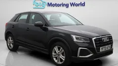 Used 2024 Audi Q2 Sport SUV | £15,200 (Super price)