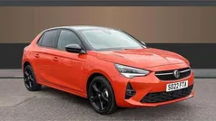 Used 2022 Vauxhall Corsa GS Line Hatchback | £13,993 (Fair price)