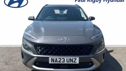 Used Hyundai Kona Premium 141 HP (103 kW) 2022 SUV