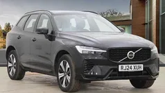 Used 2024 Volvo XC60 Plus SUV | £39,995 (Fair price)