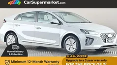 Used 2021 Hyundai Ioniq Premium Hatchback | £12,476 (Fair price)