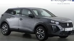 Used 2024 Peugeot 2008 Active SUV | £14,608 (Fair price)