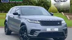 Used 2023 Land Rover Range Rover Velar SUV | £29,950 (Good price)