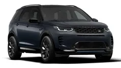 New 2025 Land Rover Discovery Sport SE Dynamic SUV | £50,705 (Fair price)