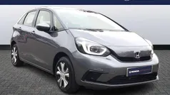 Used 2022 Honda Jazz Hybrid Hatchback | £16,594 (Fair price)