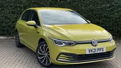 Used 2024 VW Golf VIII Style Hatchback | £17,999 (Super price)