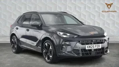 Used 2025 Cupra Terramar SUV | £33,199 (Fair price)