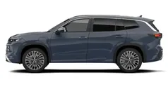 New 2025 VW Tayron Life SUV | £39,550 (Super price)