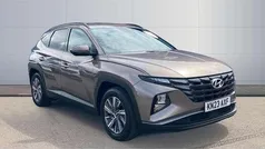 Other Used 2023 Hyundai Tucson SE SUV | £19,186 (Fair price)