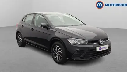 Used VW Polo Life 80 HP (58 kW) 2026 Hatchback