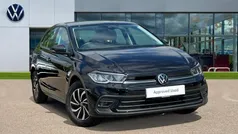 Used 2024 VW Polo Life Hatchback | £17,660 (Good price)
