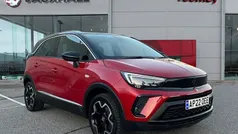 Used 2024 Vauxhall Crossland Ultimate SUV | £15,255 (Good price)