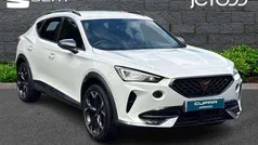 Used 2022 Cupra Formentor SUV | £22,584 (Fair price)
