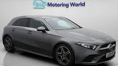 Used 2023 Mercedes A200 Executive Hatchback | £19,000 (Fair price)