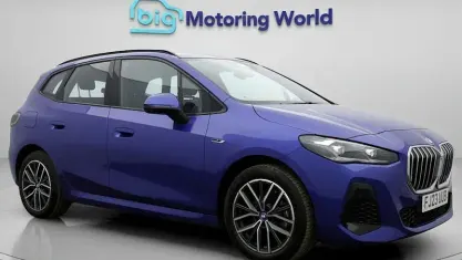 Begagnad BMW 225 M Sport 245 HK (180 kW) 2026 Kombi