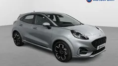 Used 2023 Ford Puma ST-Line X Hatchback | £17,199 (Fair price)