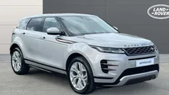 Used 2020 Land Rover Range Rover evoque SE Dynamic Hatchback | £24,036 (Fair price)