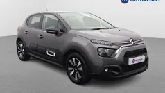 Grey Used 2024 Citroën C3 PureTech Hatchback | £14,249 (Fair price)