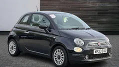 Used 2023 Fiat 500 Hatchback | £10,809 (Fair price)