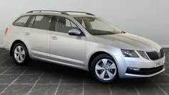 Used 2020 Skoda Octavia SE Technology Estate | £9,295 (Super price)