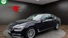 Used 2019 BMW 730 Exclusive Sedan | £19,400
