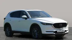Used 2019 Mazda CX-5 Inclusive SUV | £11,990 (Fair price)