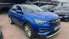 Used 2020 Vauxhall Grandland X Elite SUV | £13,995 (Fair price)