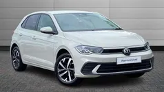 Used 2024 VW Polo Match Hatchback | £19,381 (Fair price)