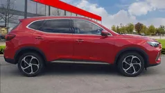 Red Used 2023 MG HS Trophy SUV | £18,499 (Fair price)