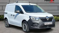 White Used 2023 Renault Kangoo MPV | £19,144 (Fair price)