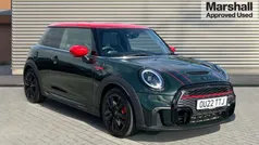 Mini John Cooper Works