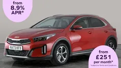 Used 2023 Kia XCeed SUV | £17,999 (Fair price)