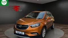 Used 2019 Vauxhall Mokka Elite SUV | £9,500 (Fair price)