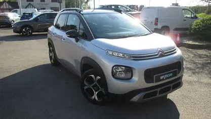 Used Citroën C3 Flair 110 HP (80 kW) 2018 Hatchback