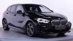 Black Used 2024 BMW 118 M Sport Hatchback | £22,840 (Fair price)