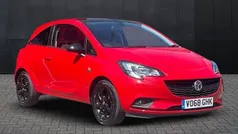 Used 2019 Vauxhall Corsa Hatchback | £8,299 (Fair price)