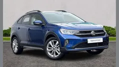 Used 2025 VW Taigo Match SUV | £20,995 (Good price)