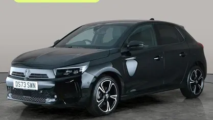 Used Vauxhall Corsa Ultimate 101 HP (74 kW) 2025 Hatchback