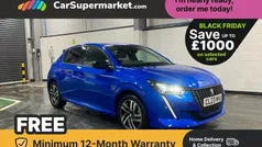 Used 2023 Peugeot 208 Allure+ Hatchback | £16,197 (Fair price)