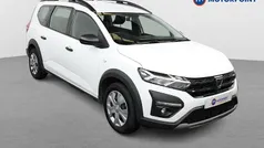 Used 2024 Dacia Jogger Essentiel Estate | £11,749 (Fair price)
