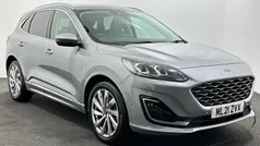 Used 2023 Ford Kuga Vignale SUV | £14,471 (Good price)