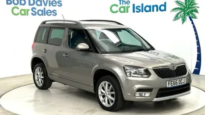 Used Skoda 110 R SE 110 HP (80 kW) 2016 Estate
