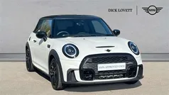 Used 2023 Mini Cooper S Hatch Hatchback | £22,995 (Fair price)