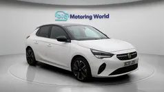 Used 2020 Vauxhall Corsa-e Elite Hatchback | £9,300 (Fair price)