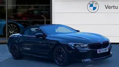 Used 2022 BMW M8 Competition Edition Coupe | £88,693
