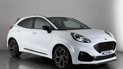 Used Ford Puma ST 200 HP (147 kW) 2023 Hatchback