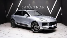 Used 2021 Porsche Macan S SUV | £36,750 (Good price)