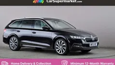 Used 2024 Skoda Octavia SE L Estate | £16,197 (Good price)