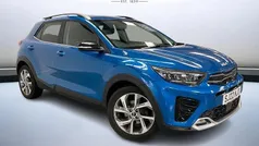 Used 2023 Kia Stonic SUV | £12,999 (Fair price)