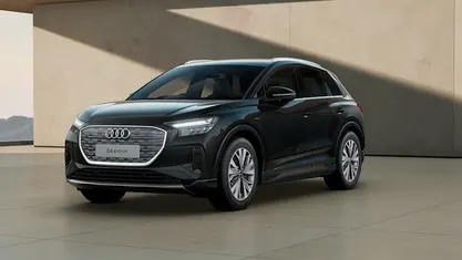 New Audi Q4 e-tron Sport 210 kW (286 HP) 2026 SUV